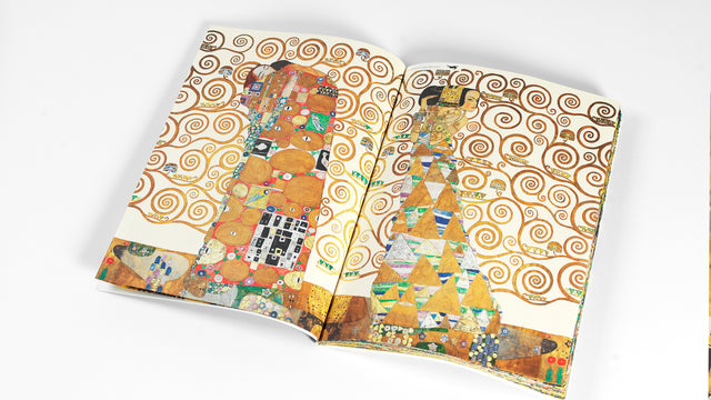 Carta regalo - Book Gustav Klimt