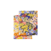 Rifle Paper Quaderni Set di quaderni pocket Margaux