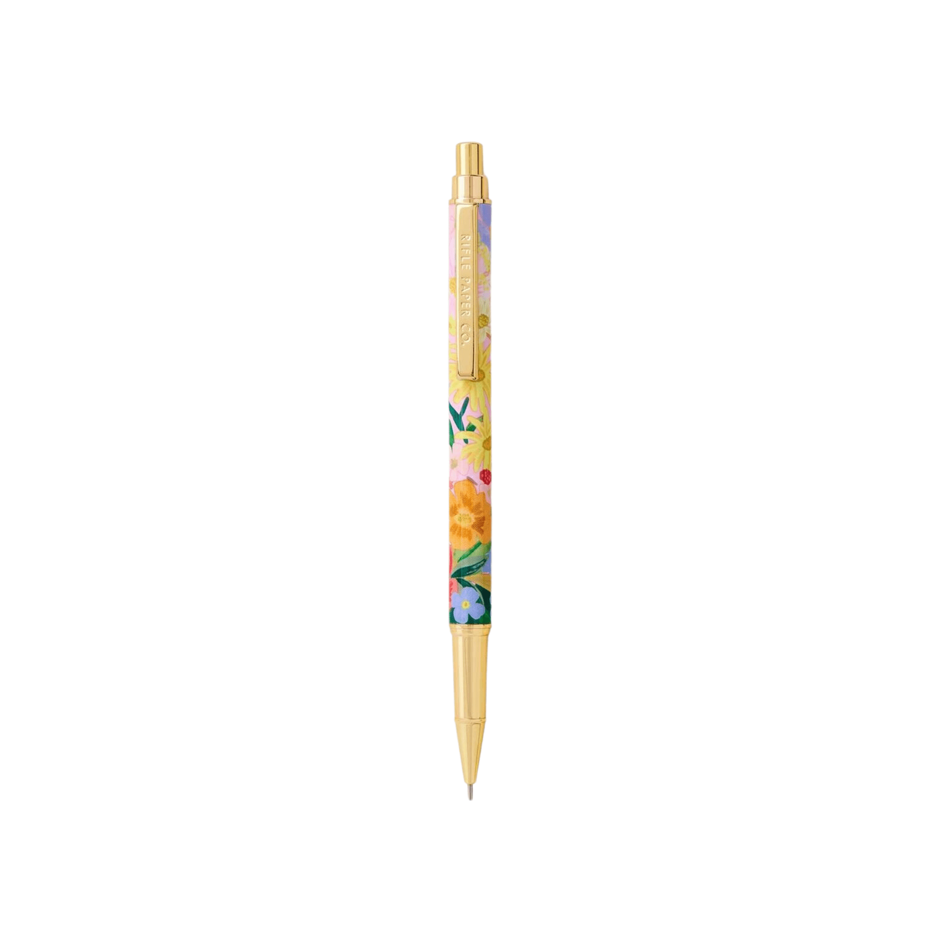 Rifle Paper Matite Matita a mine Marguerite Rifle Paper