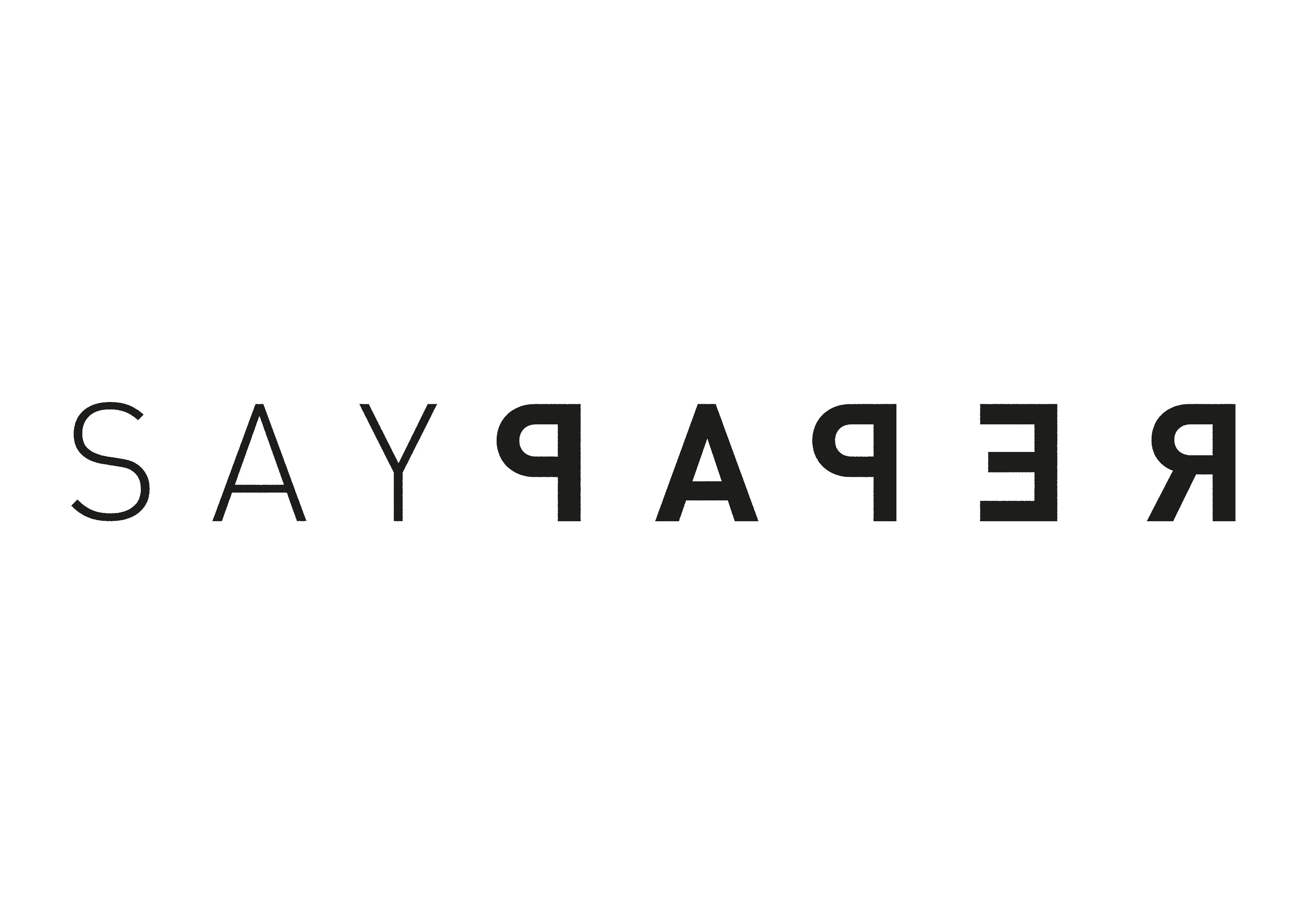 Saypaper store logo