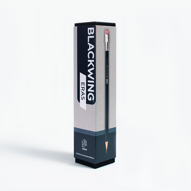 Blackwing Limited Edition Eras 2024