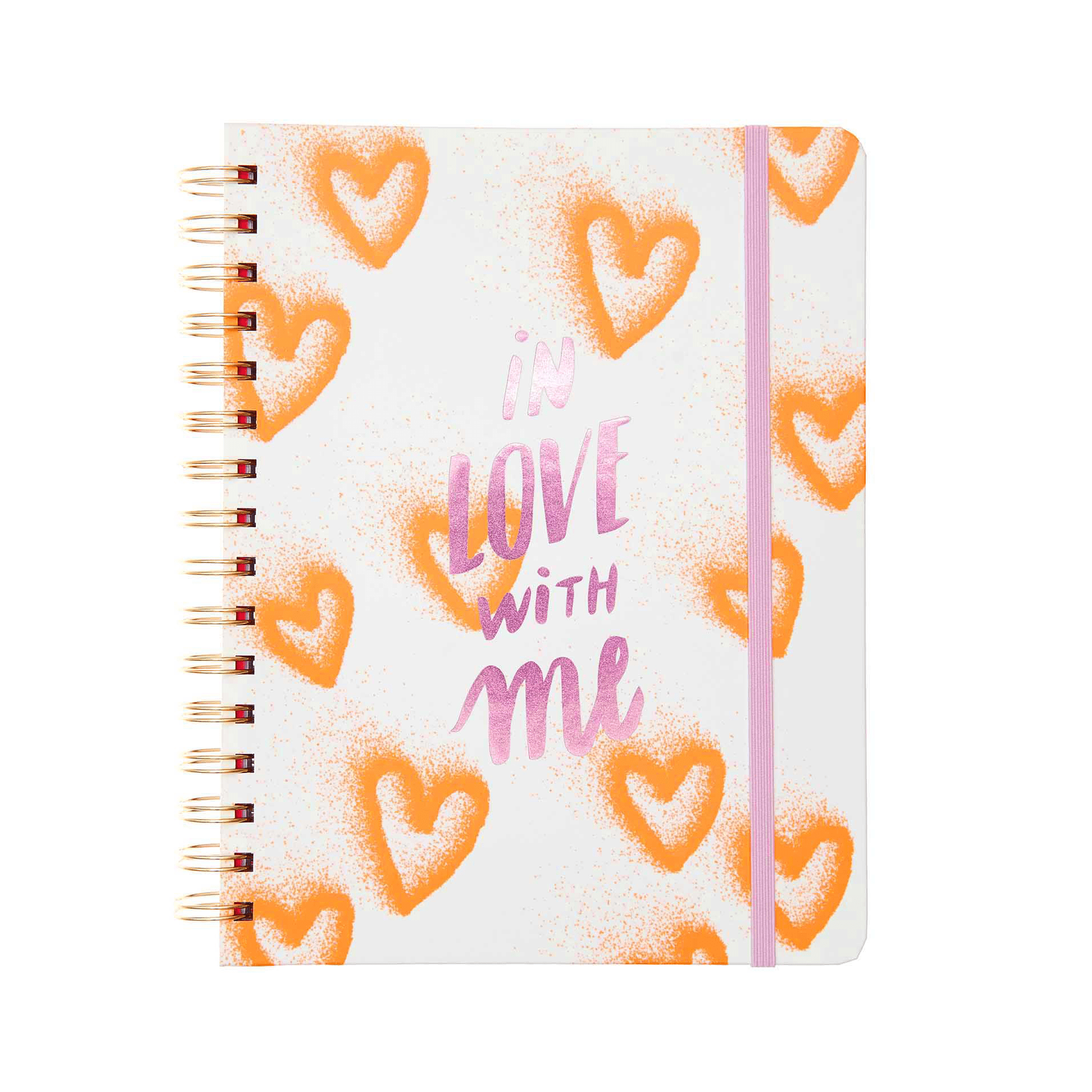 Rico Design Bullet Journal Bullet Journal In Love With Me
