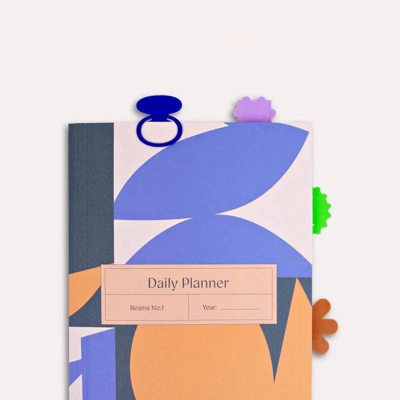 The Completist Accessori 3D Printed Tab Set