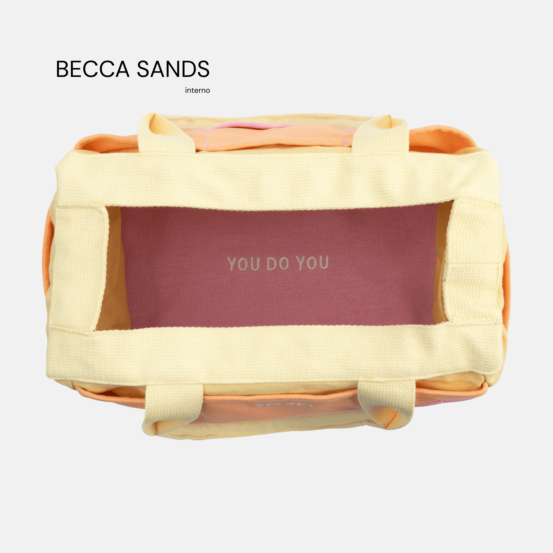 Soolla Accessori Artist Bag Soolla Studio