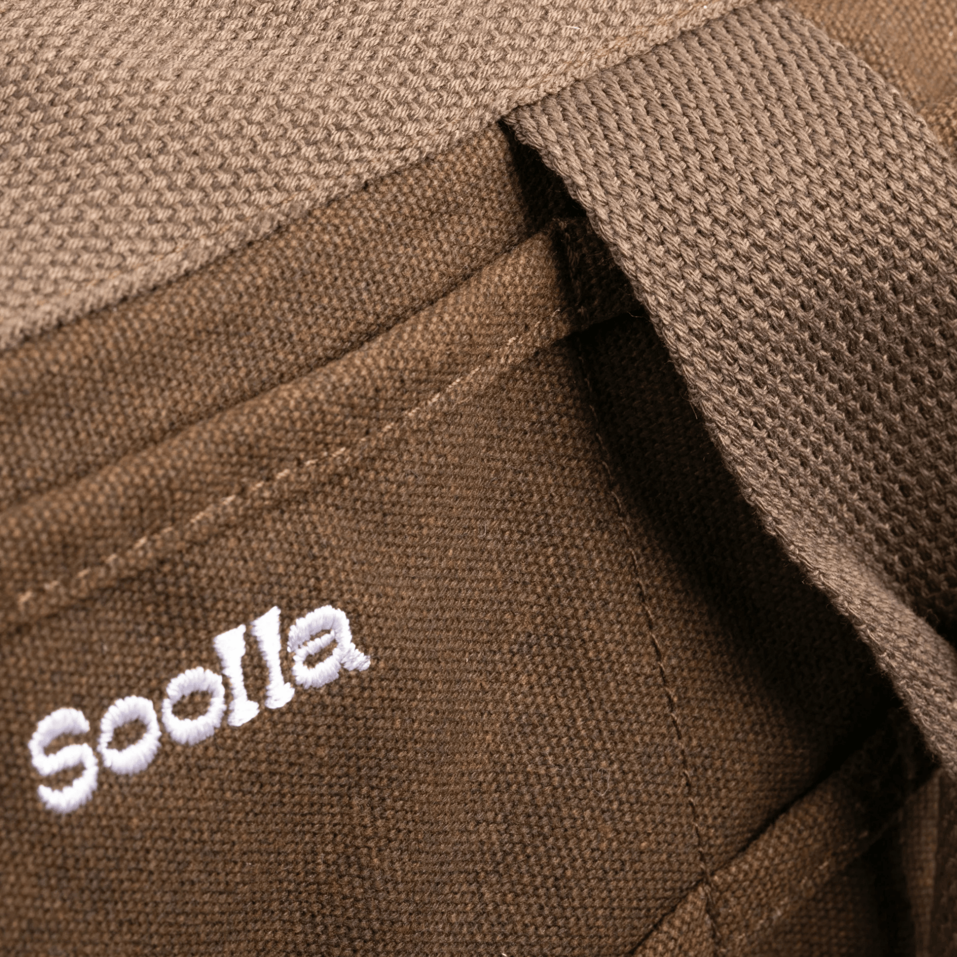 Soolla Accessori Artist Bag Soolla Studio