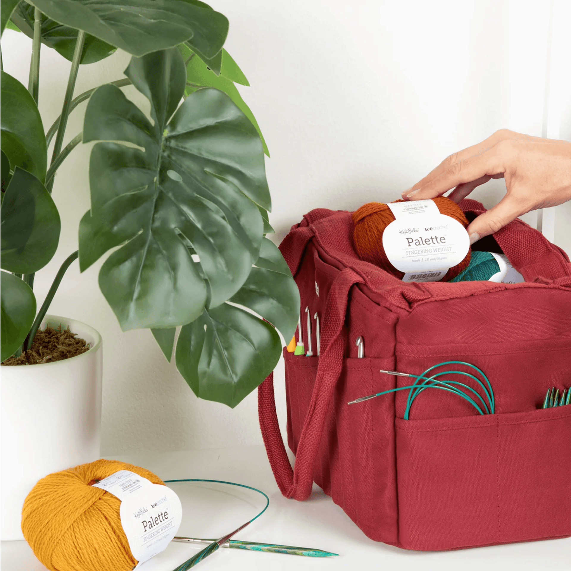 Soolla Accessori Artist Bag Soolla Studio