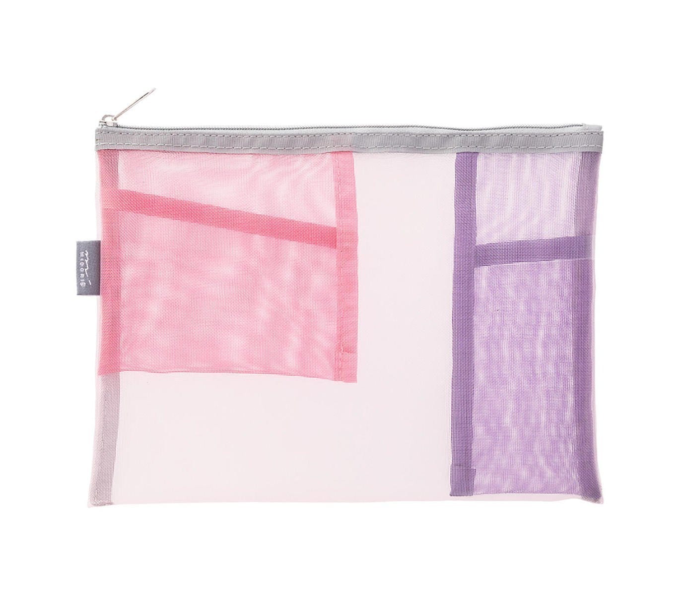 Midori Accessori Astuccio Big Pen & Tool