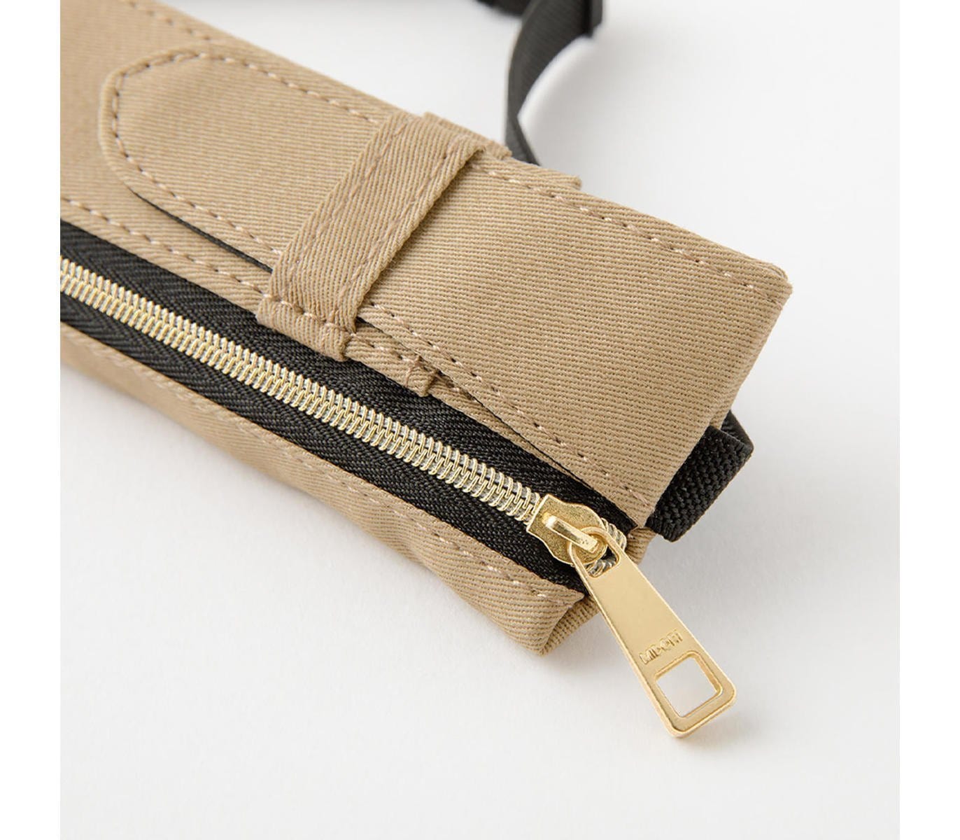 Midori Accessori Astuccio Book Band & Pen Case Cotton