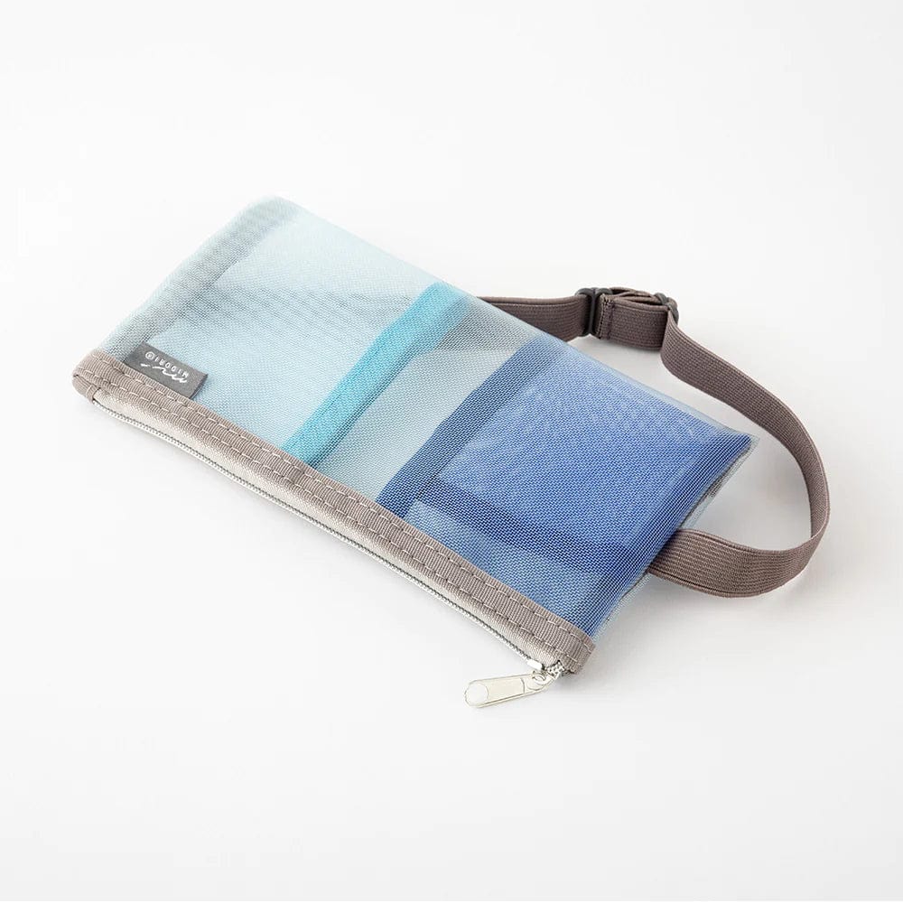 Midori Accessori Astuccio Book Band & Pen Case
