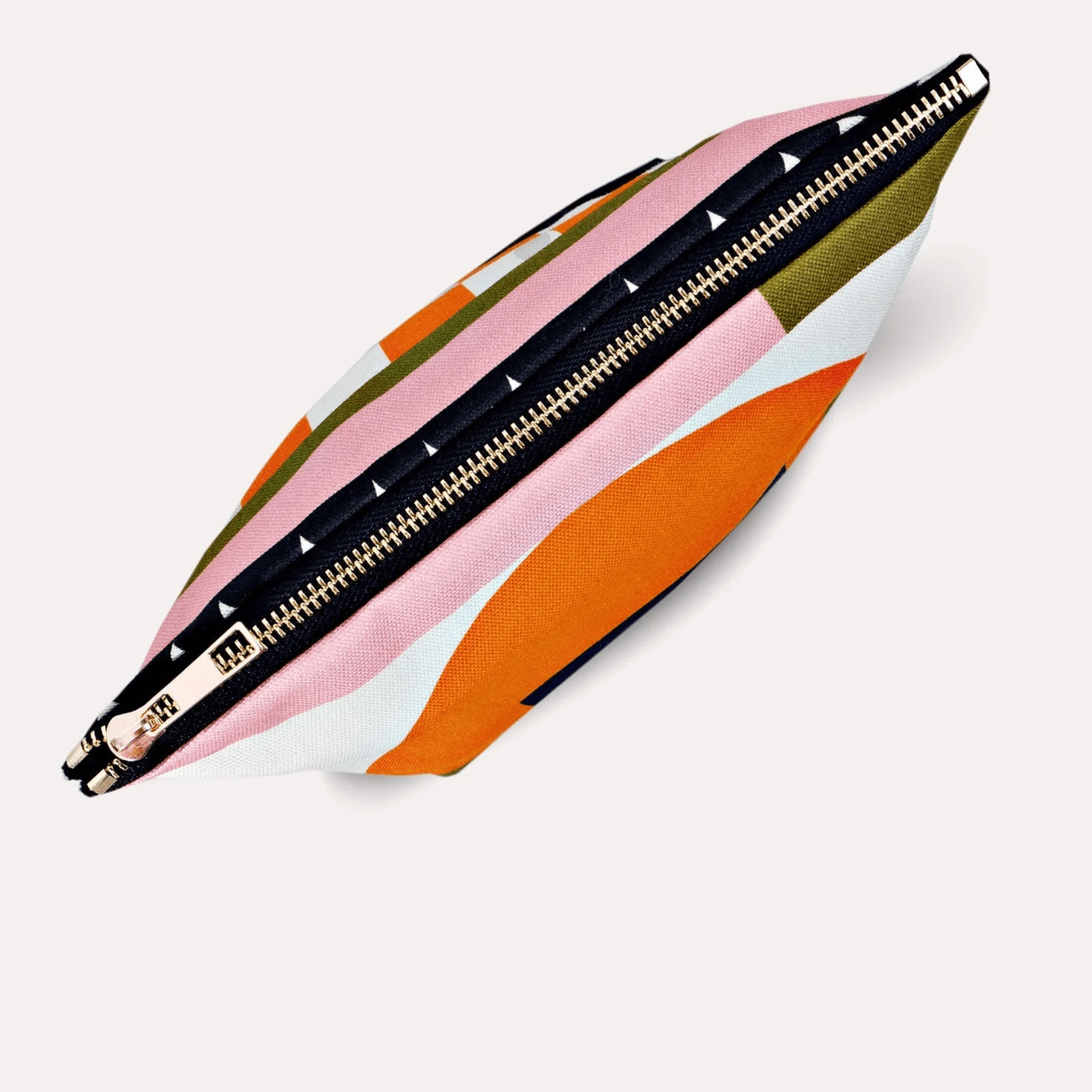 The Completist Accessori Astuccio Ginger Zip Case