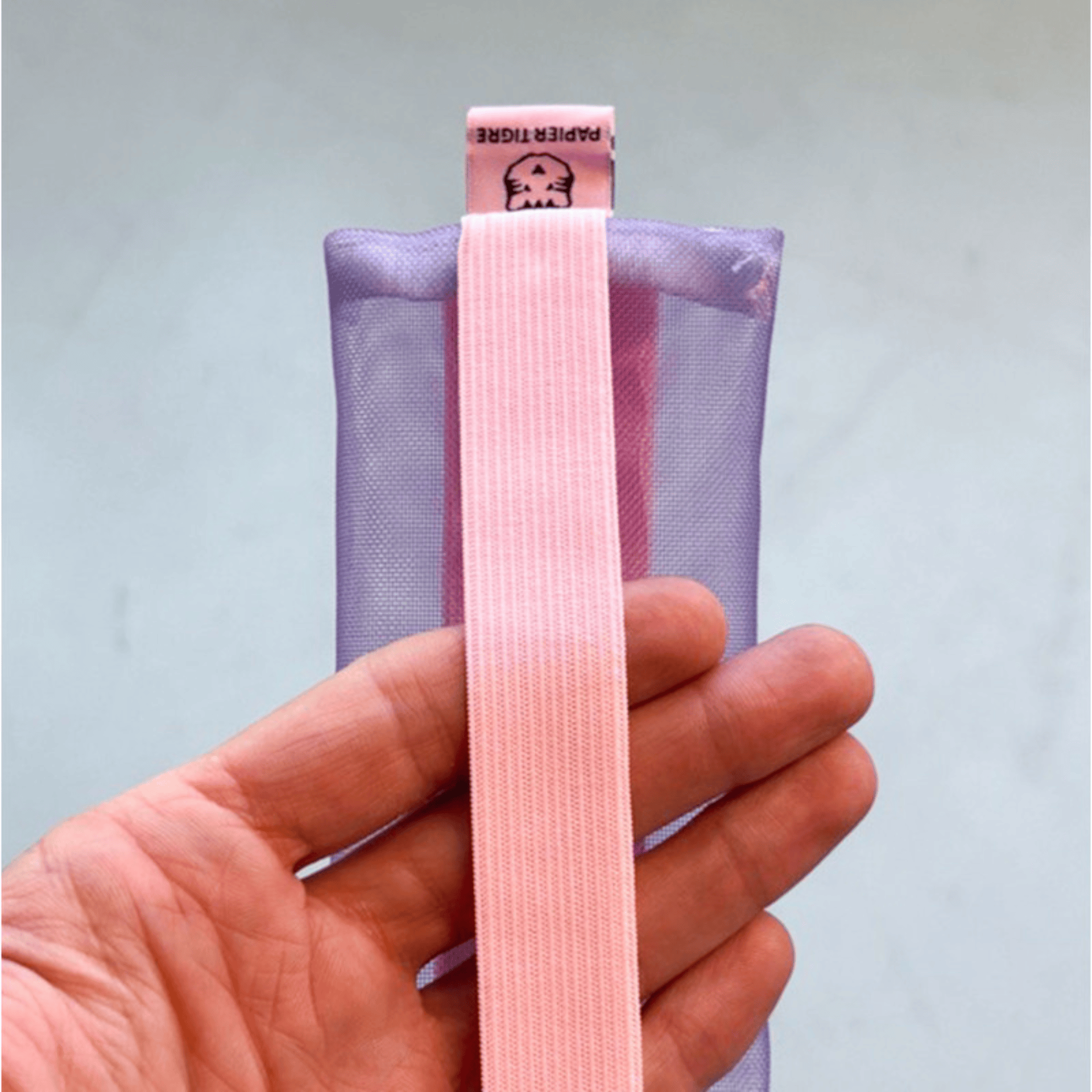 Papier Tigre Accessori Astuccio Kito