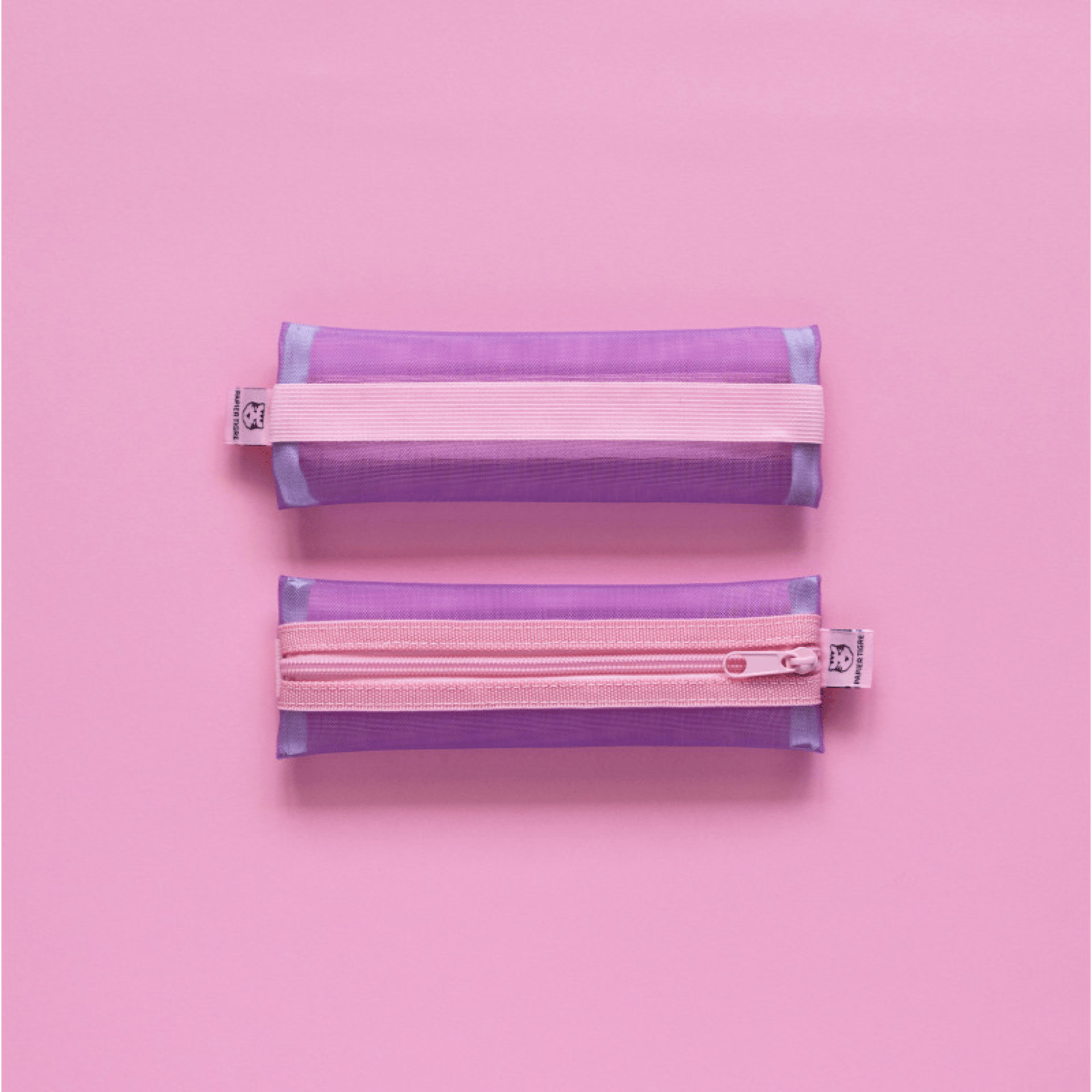 Papier Tigre Accessori PINK & LILIAC Astuccio Kito