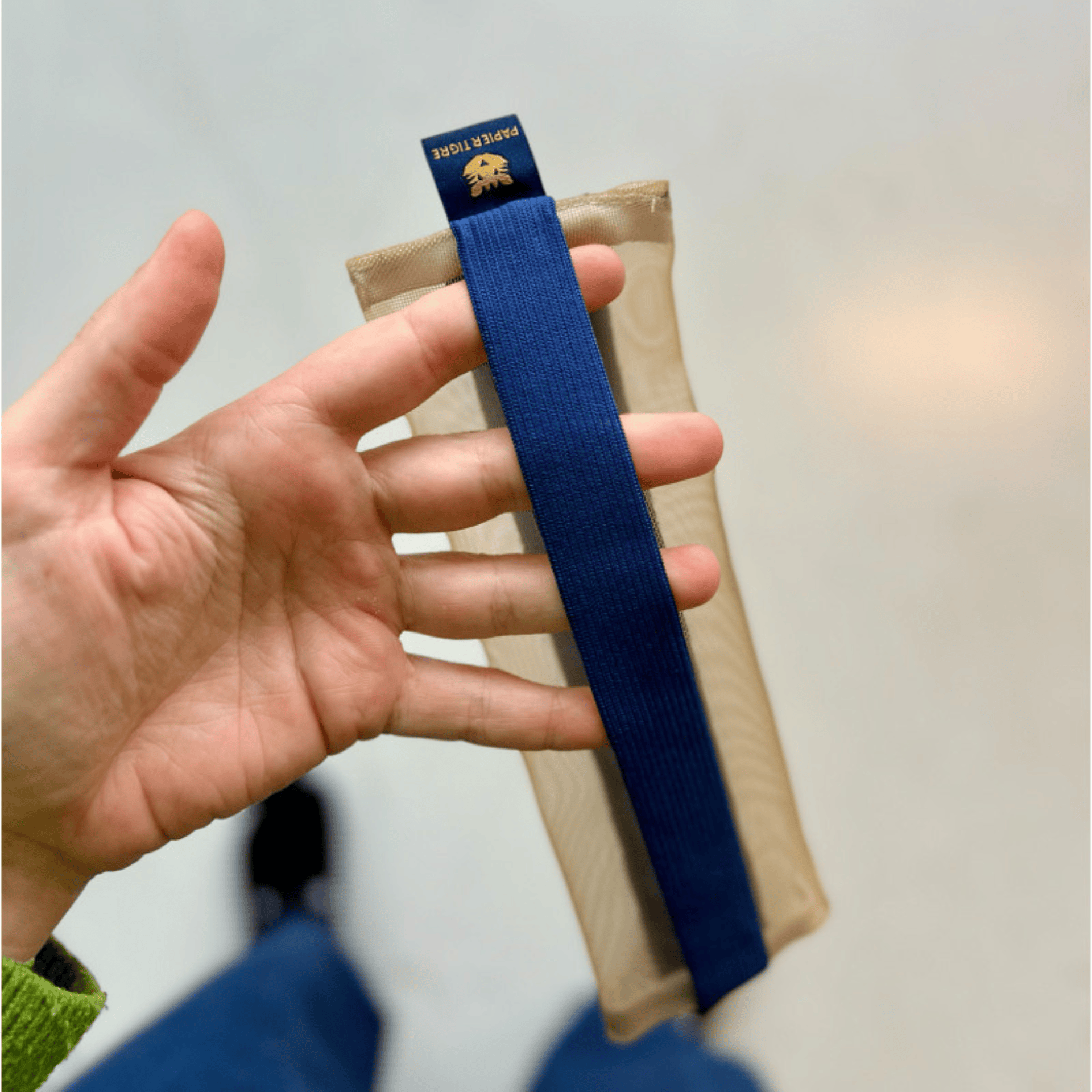 Papier Tigre Accessori Astuccio Kito