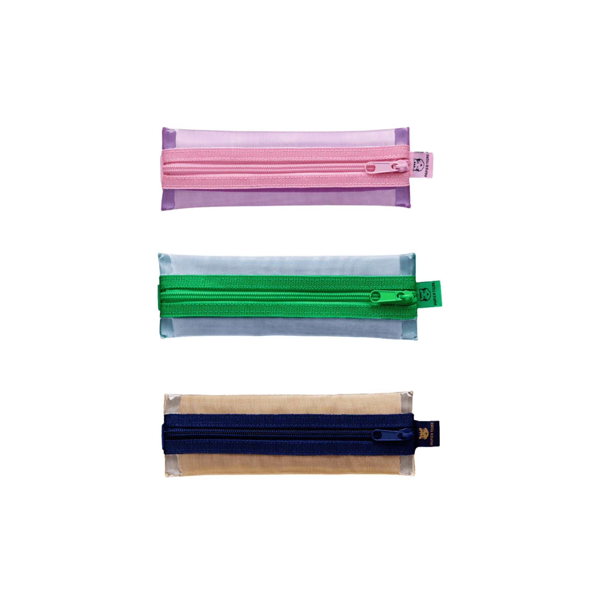 Papier Tigre Accessori Astuccio Kito