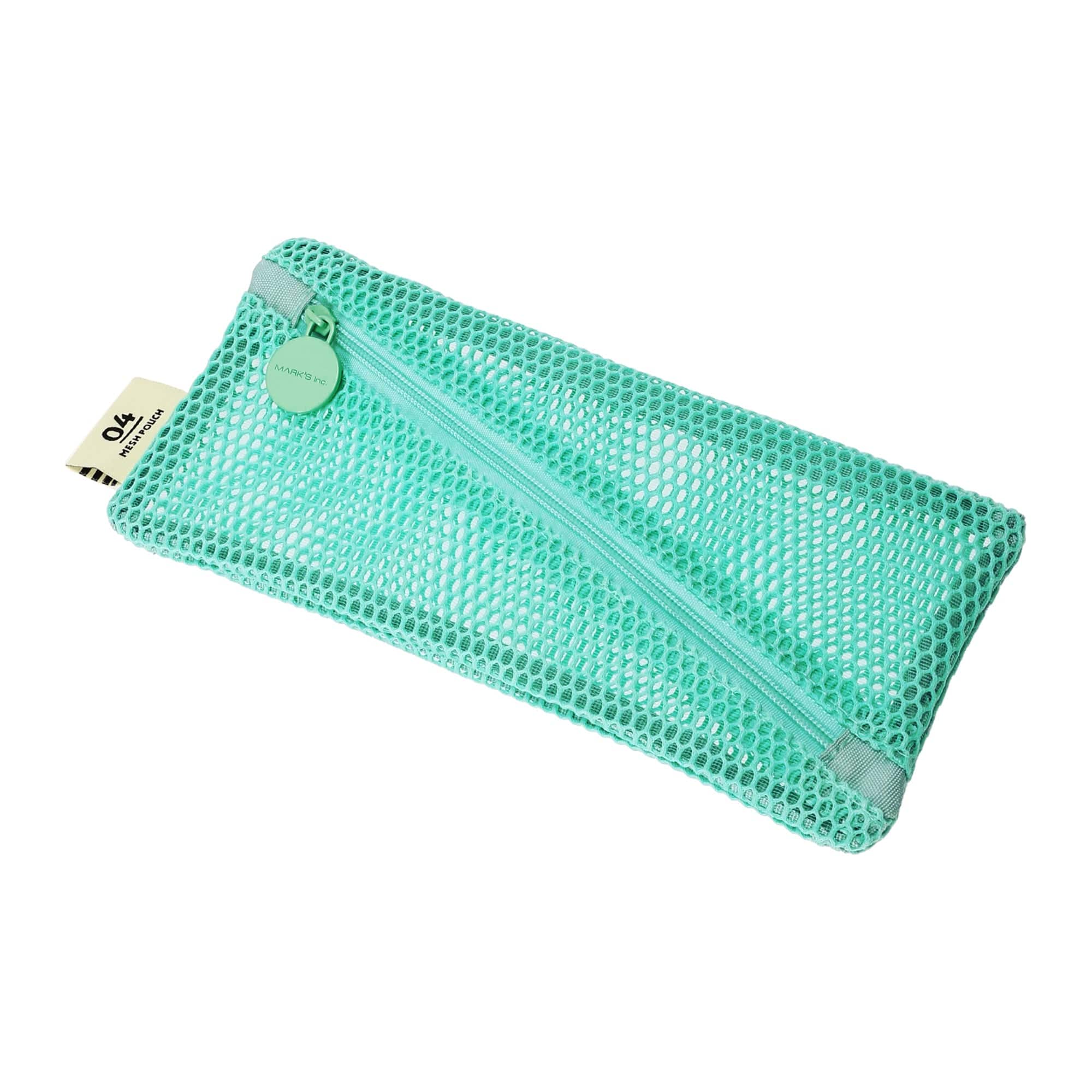 Mark's Tokyo Accessori MINT Astuccio Mesh