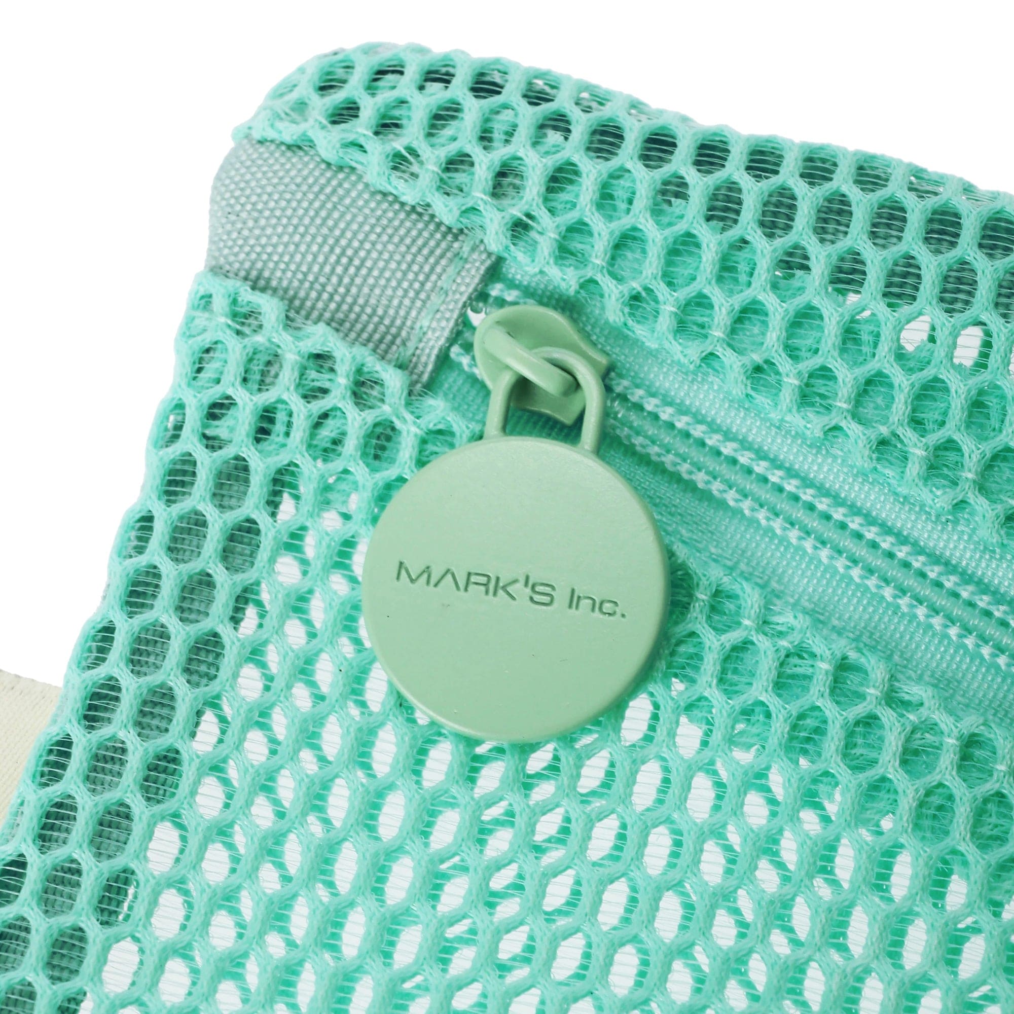 Mark's Tokyo Accessori Astuccio Mesh
