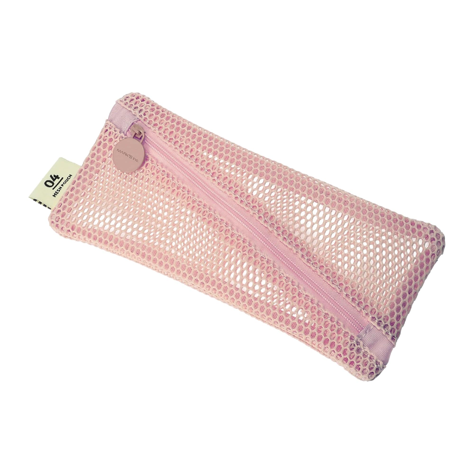 Mark's Tokyo Accessori PINK Astuccio Mesh
