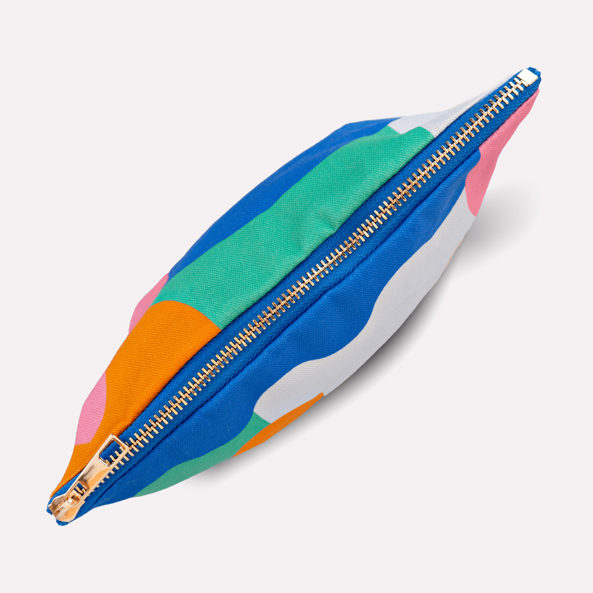 The Completist Accessori Astuccio Miami Zip Case