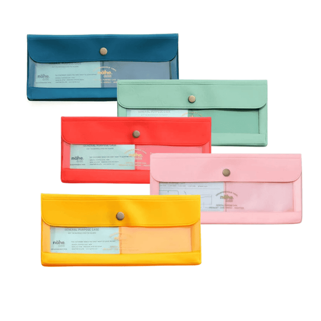 Nahe Accessori Astuccio Nahe Purpose Case