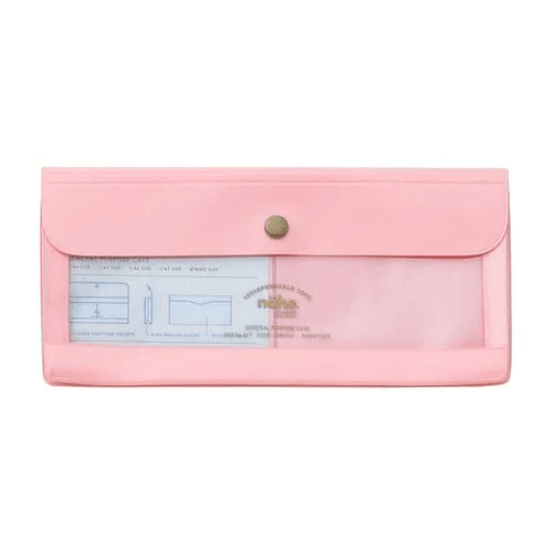Nahe Accessori PINK Astuccio Nahe Purpose Case