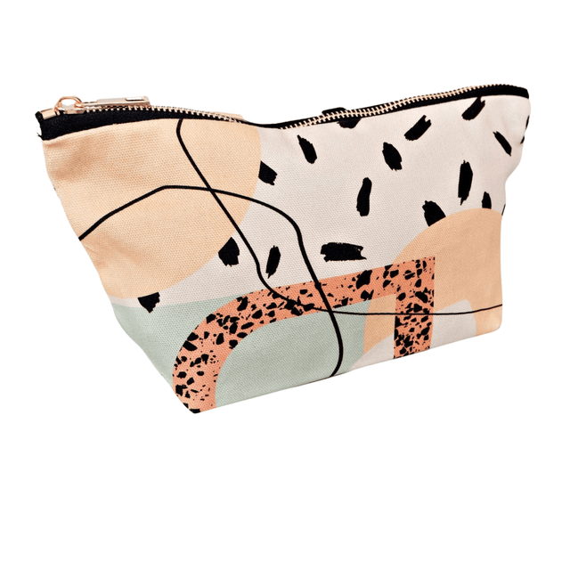 The Completist Accessori Astuccio New York Zip Case