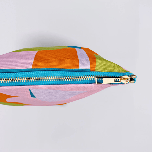 The Completist Accessori Astuccio Osaka Zip Case