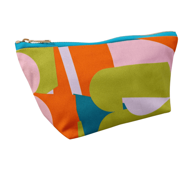 The Completist Accessori Astuccio Osaka Zip Case