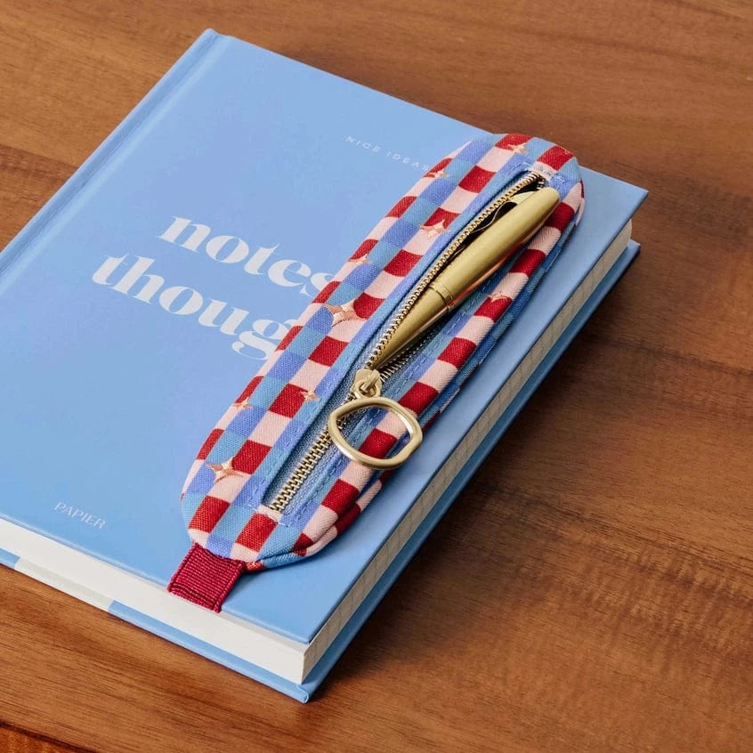Papier Accessori Astuccio Pen Pouch - Multi