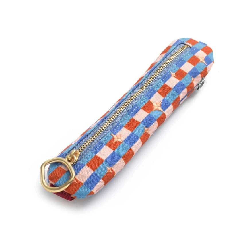 Papier Accessori Astuccio Pen Pouch - Multi