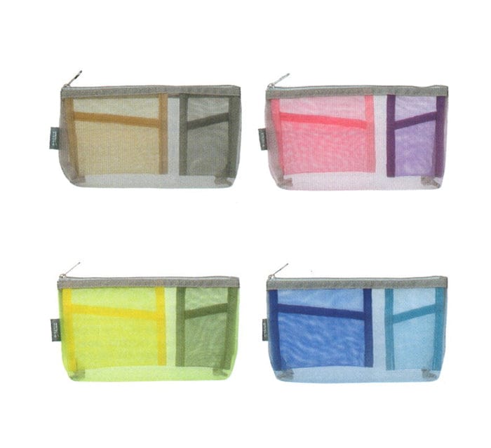 Midori Accessori Astuccio Pen & Tool