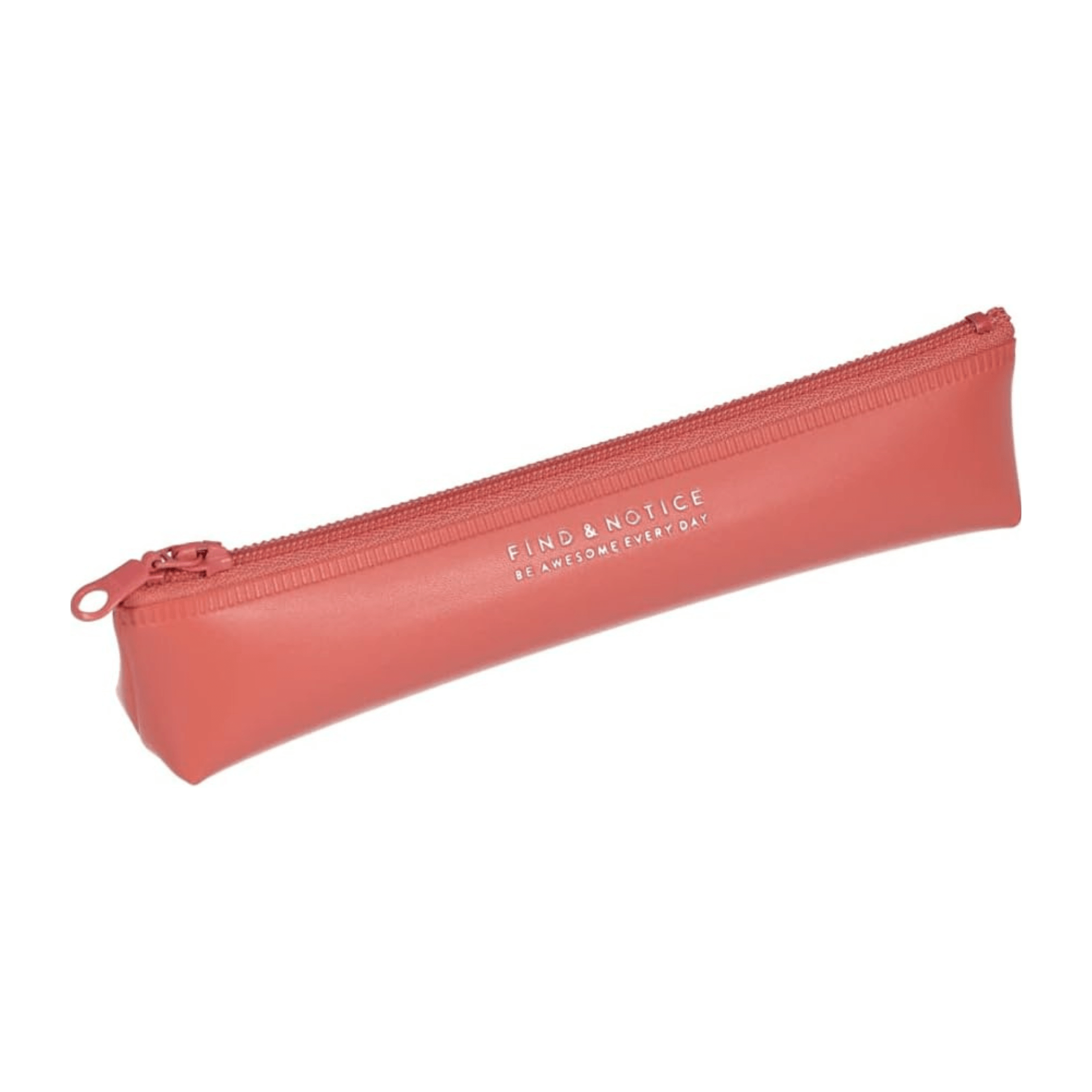 Mark's Tokyo Accessori PINK Astuccio Slim Pencase