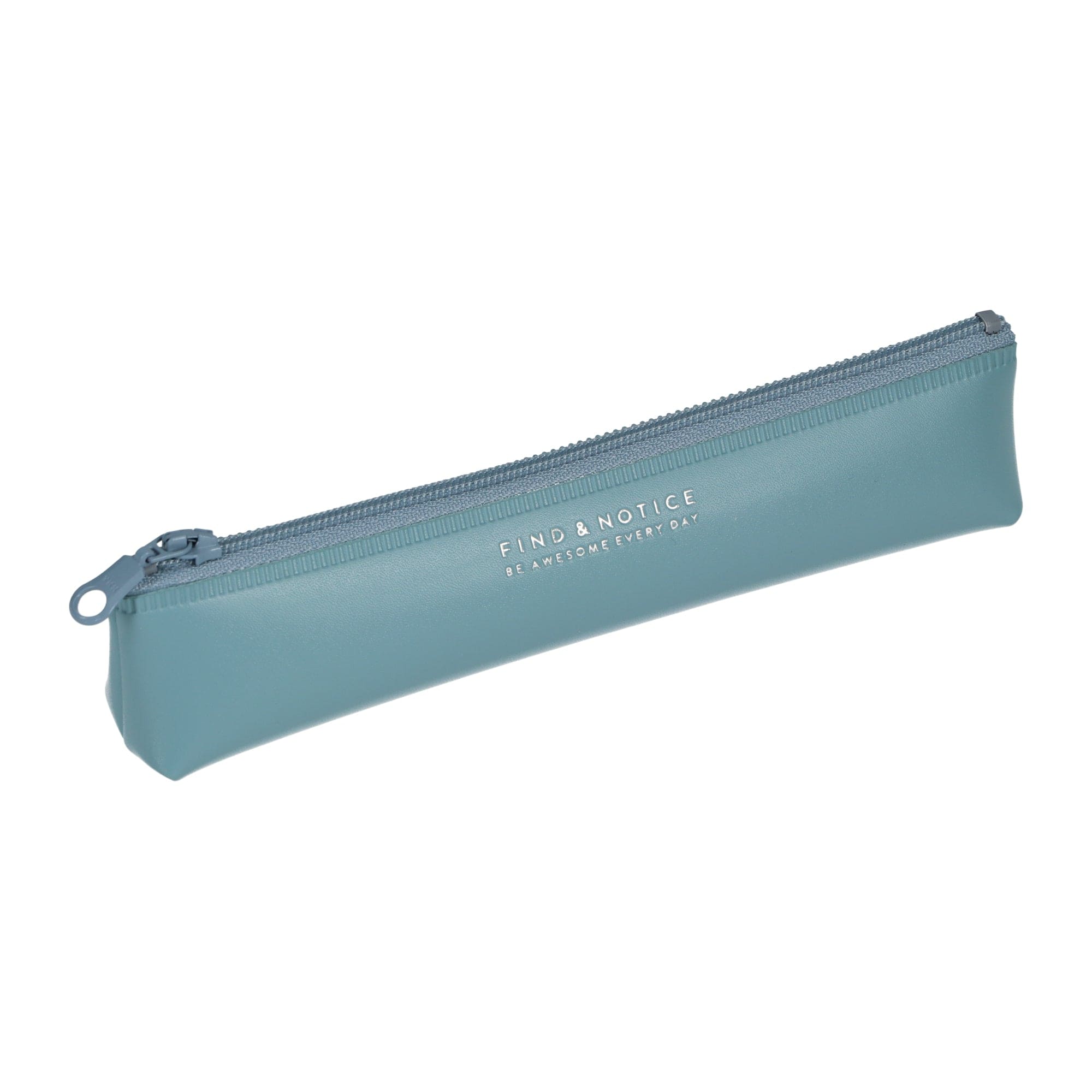 Mark's Tokyo Accessori BLUE Astuccio Slim Pencase