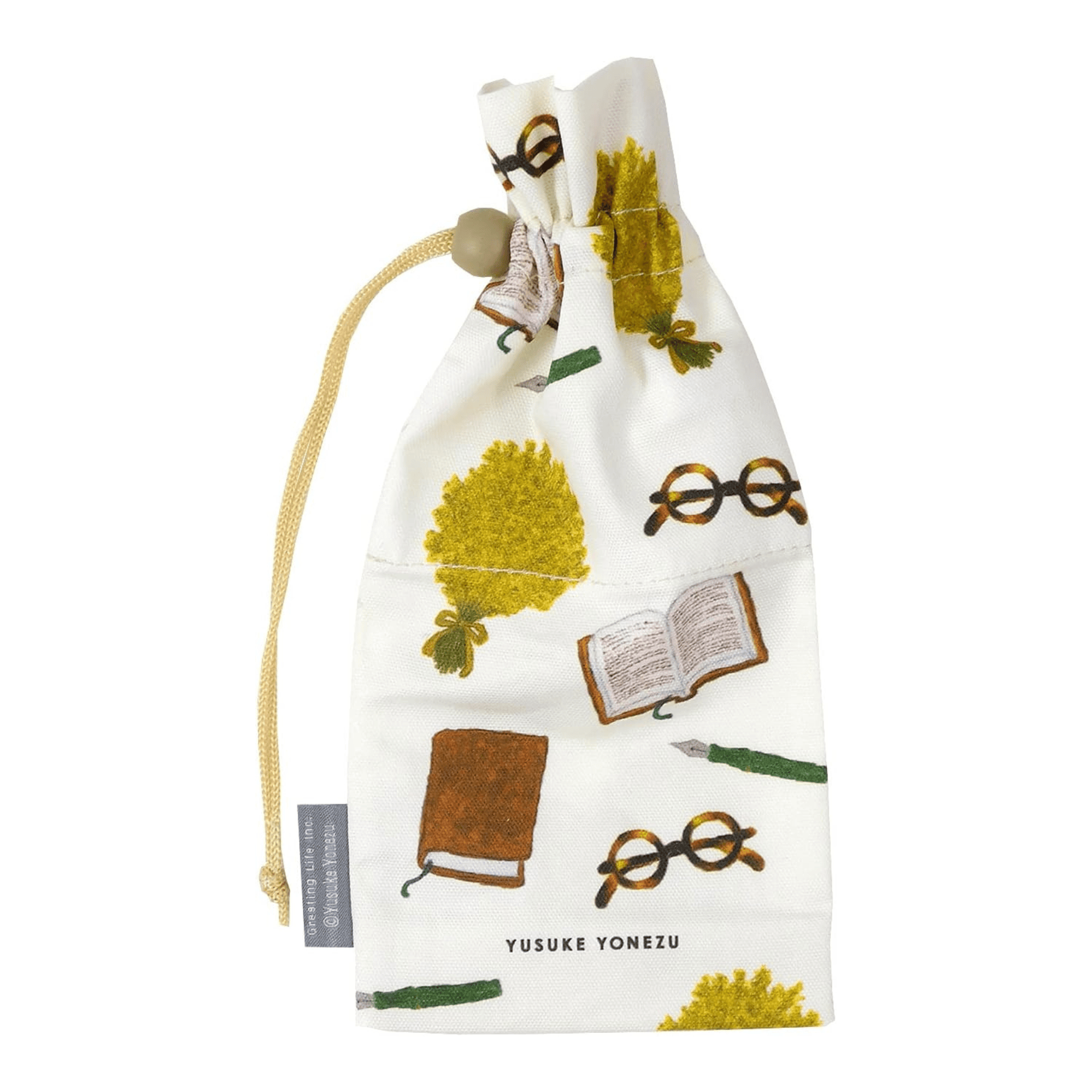 Greeting Life Accessori Astuccio Yusuke Yonezu