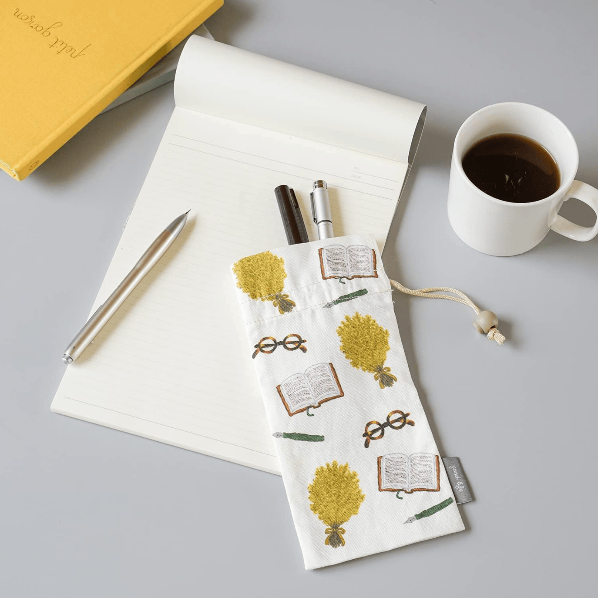 Greeting Life Accessori Astuccio Yusuke Yonezu