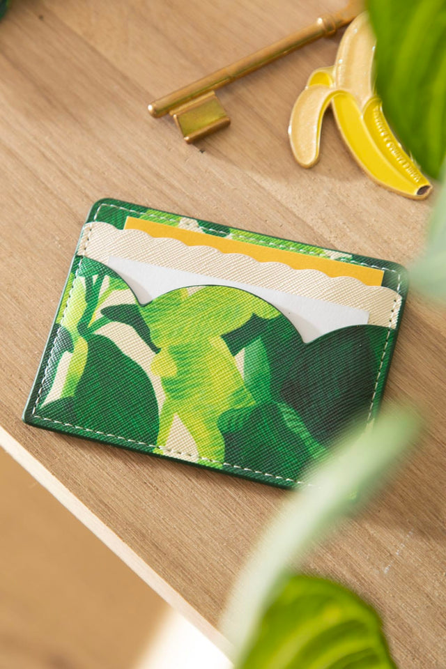 SayPaper Accessori Bananas Leaves Travel Combo