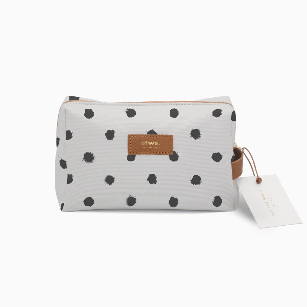All The Way To Say Accessori Beauty Painted Dots