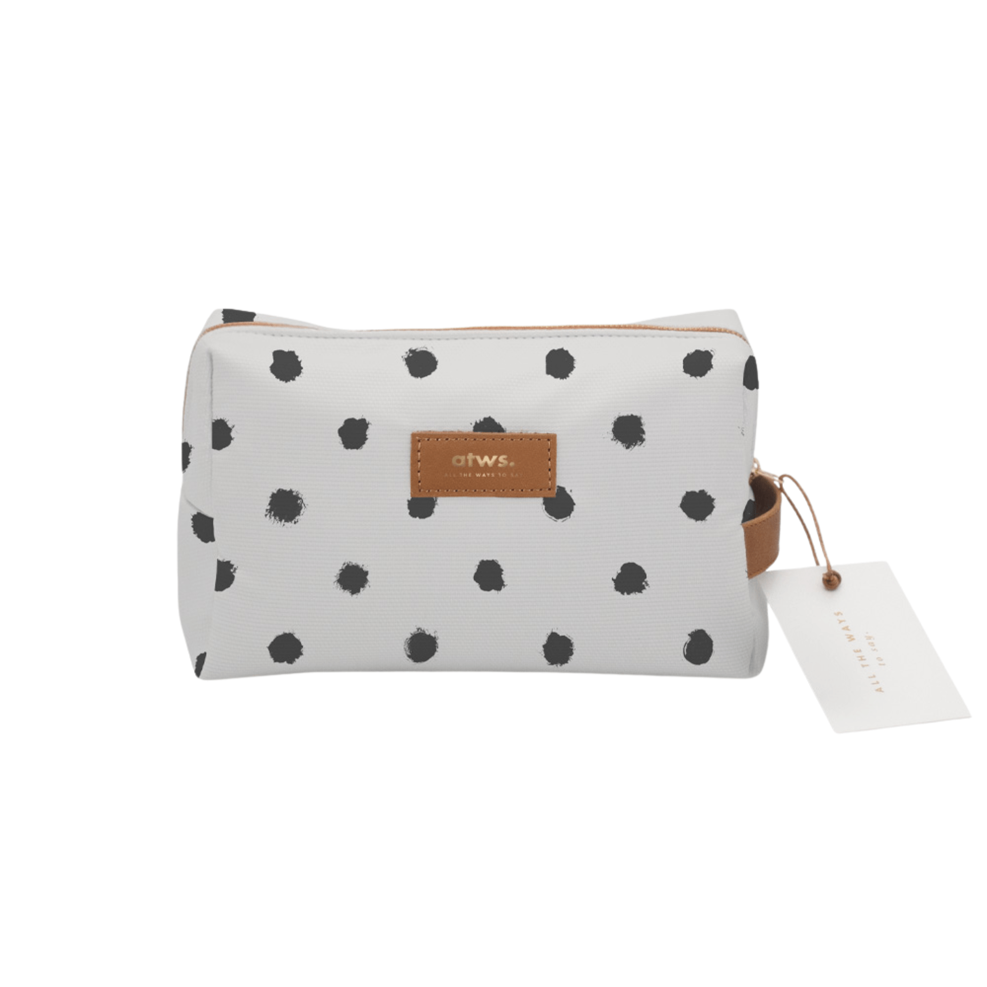 All The Way To Say Accessori Beauty Painted Dots