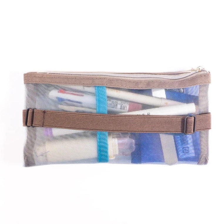 Midori Accessori Book Band & Pen Case