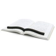 KOKUYO Accessori Book Stopper Black