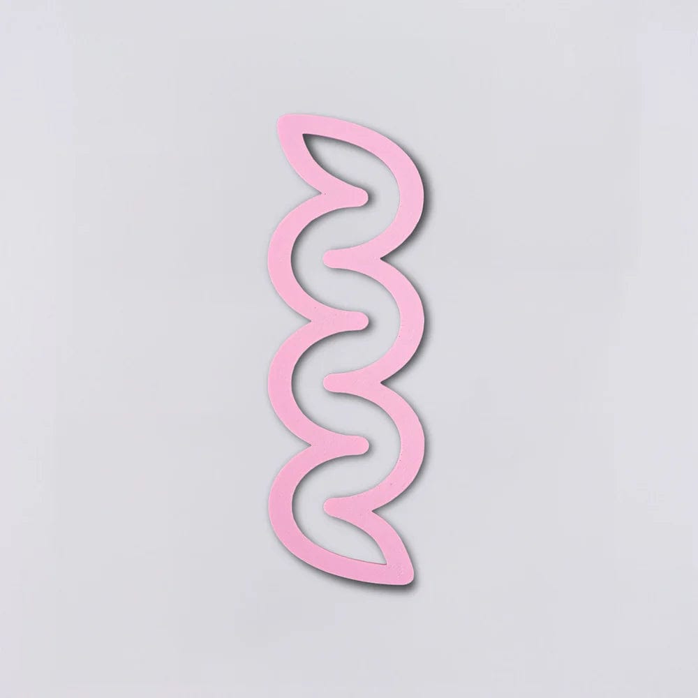 The Completist Accessori Bubblegum Bookmark Helix New Edition