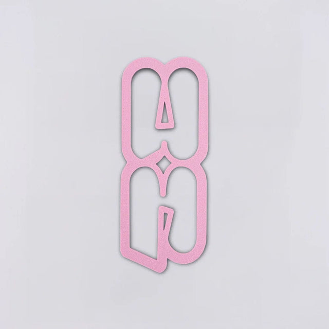 The Completist Accessori Bubblegum Bookmark Hinoki New Edition