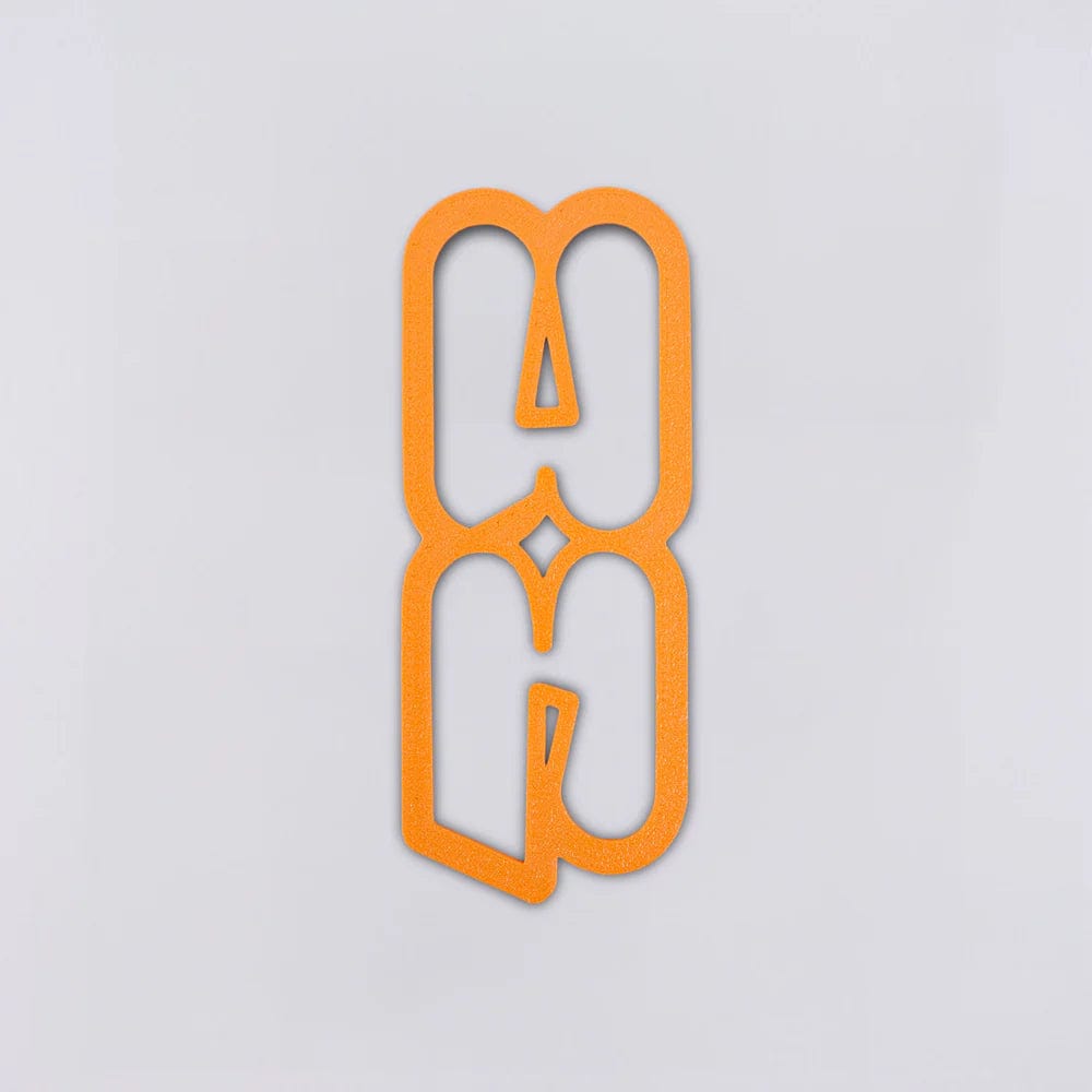 The Completist Accessori Mandarin Bookmark Hinoki New Edition