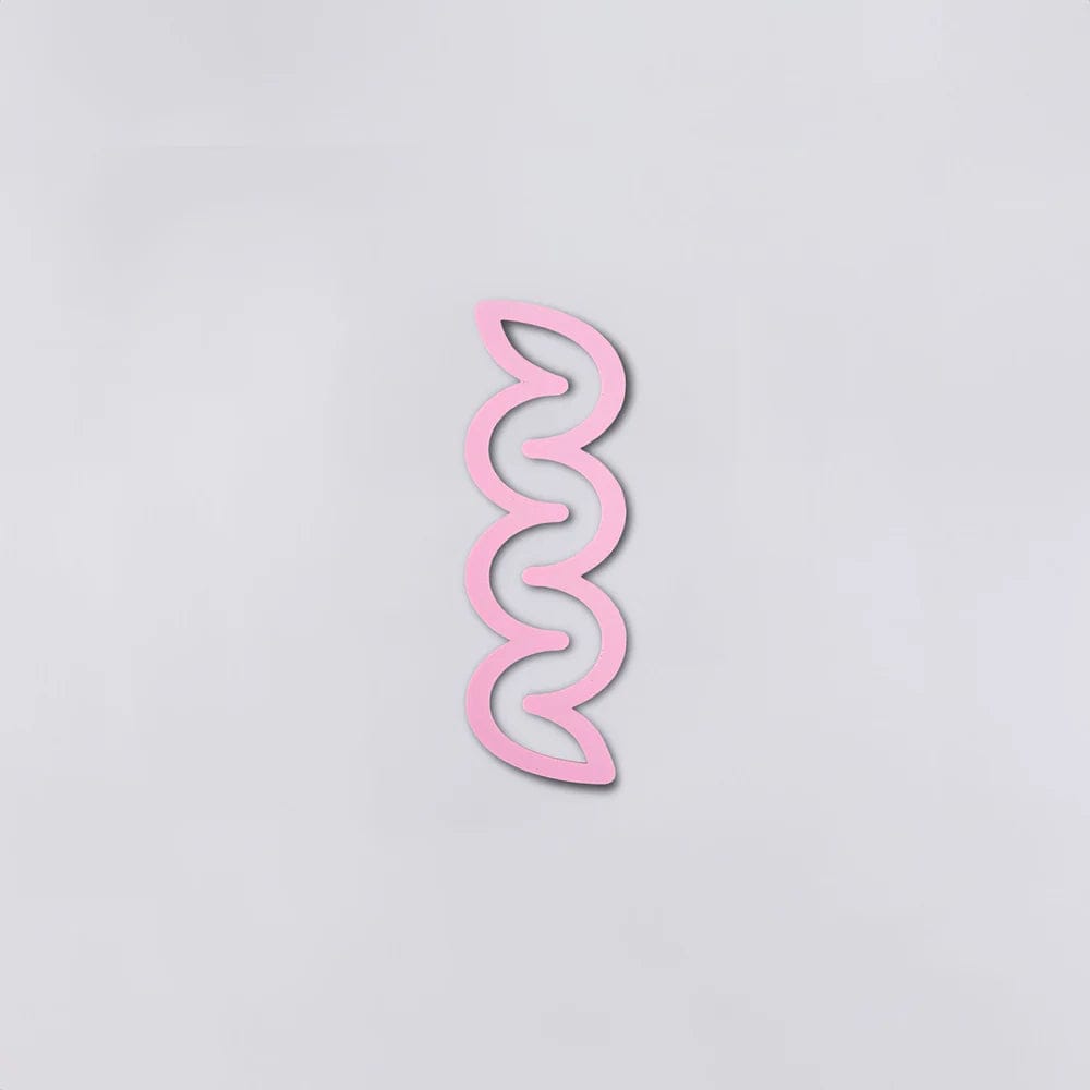 The Completist Accessori Bubblegum Bookmark Mini Helix
