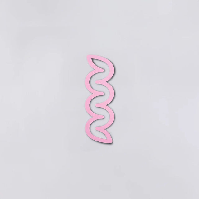 The Completist Accessori Bubblegum Bookmark Mini Helix