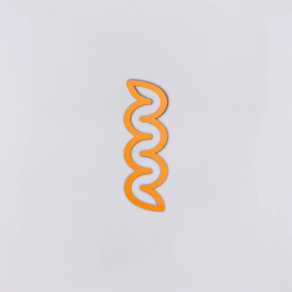 The Completist Accessori Mandarin Bookmark Mini Helix