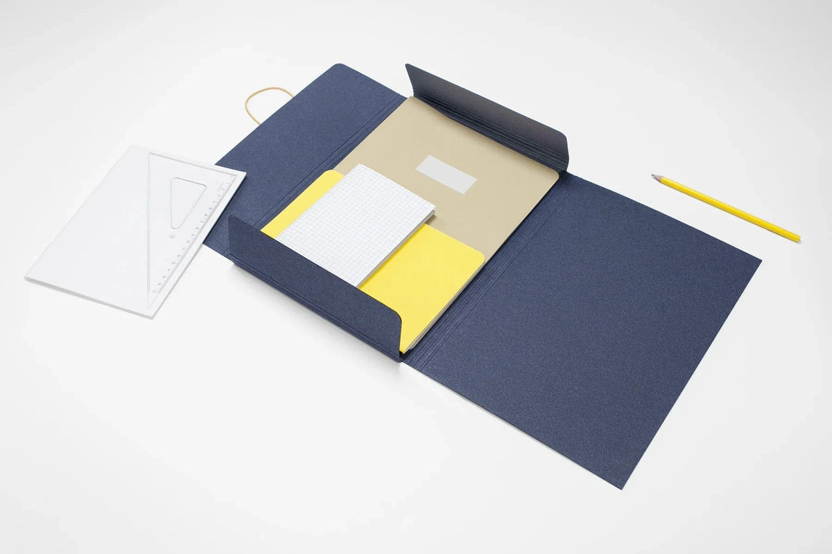 Foldo A4 Folder - Foldo – SayPaper