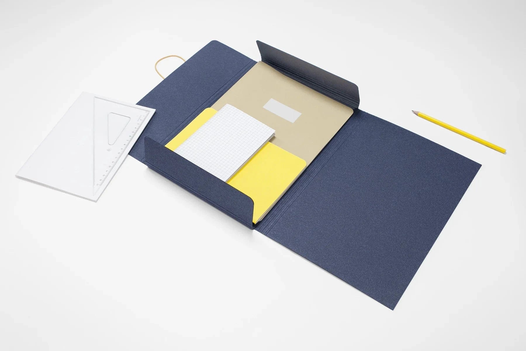 Papelote Accessori Cartellina A4 - Foldo