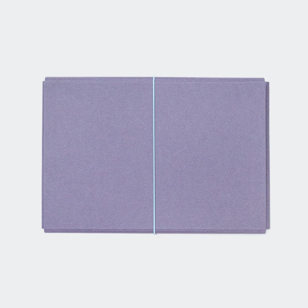Papelote Accessori PURPLE Cartellina A4 - Foldo