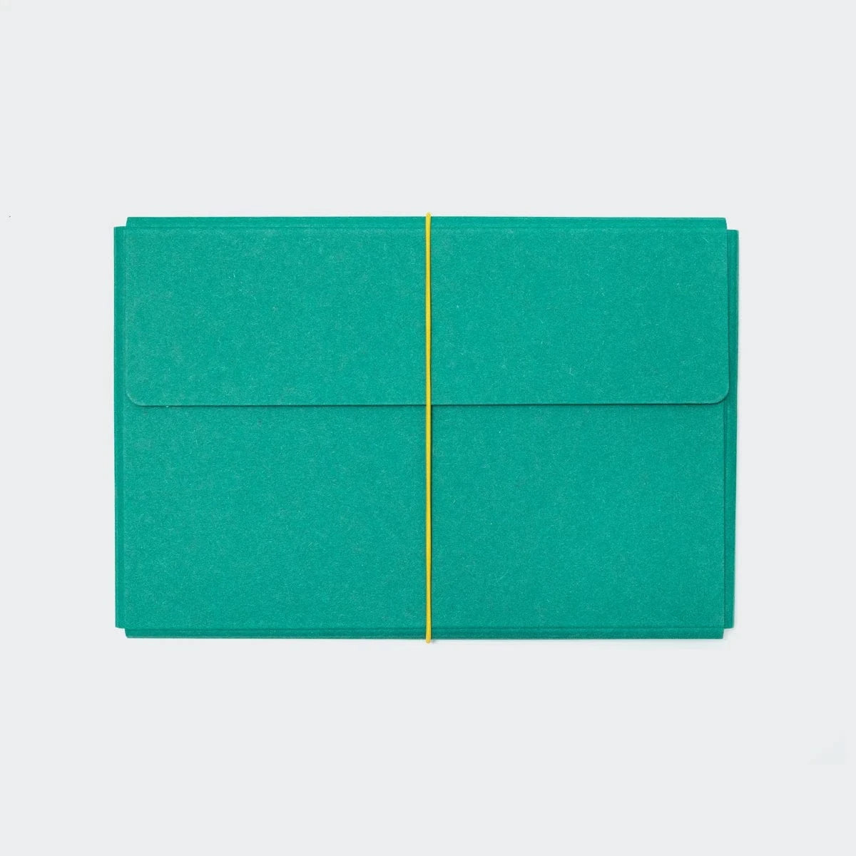 Papelote Accessori GREEN Cartellina A4 - Foldo