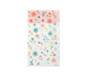 Midori Accessori Cartellina con tasche Flowers A5 Slim